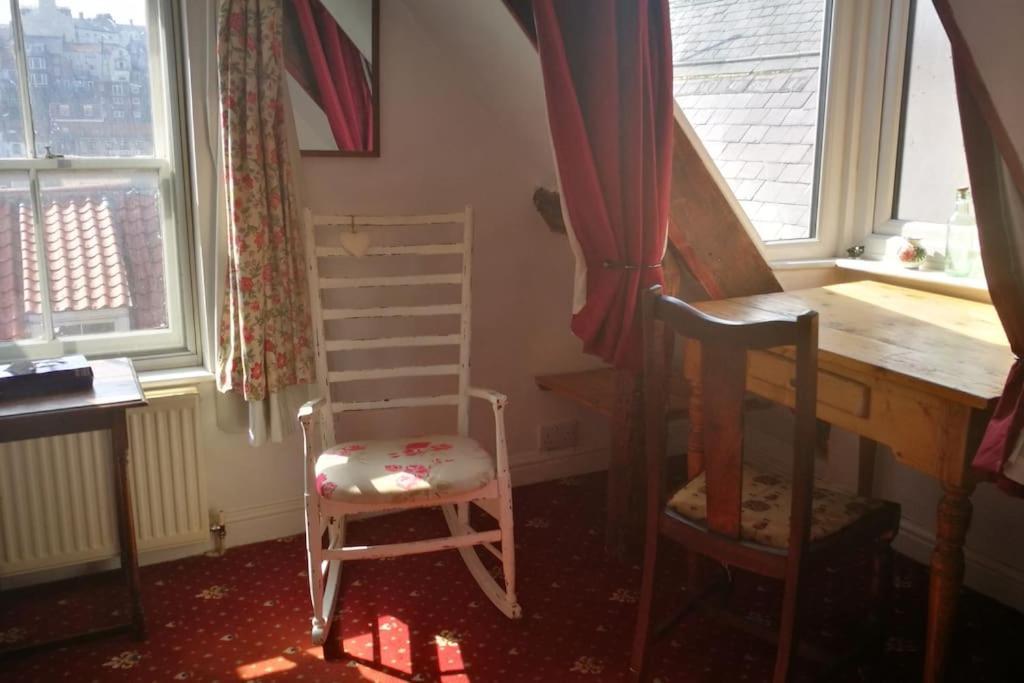 וויטבי Seal, Comfortable Family Cottage מראה חיצוני תמונה